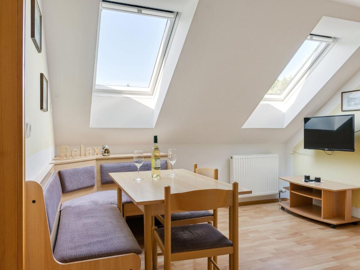 Apartment In Styria Near Bathing Lake Ligist Екстериор снимка
