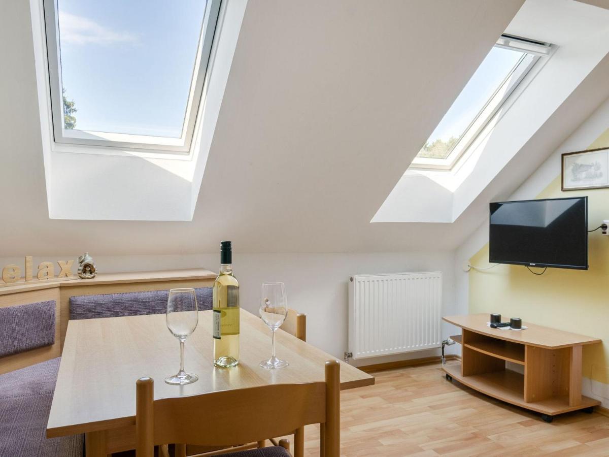 Apartment In Styria Near Bathing Lake Ligist Екстериор снимка
