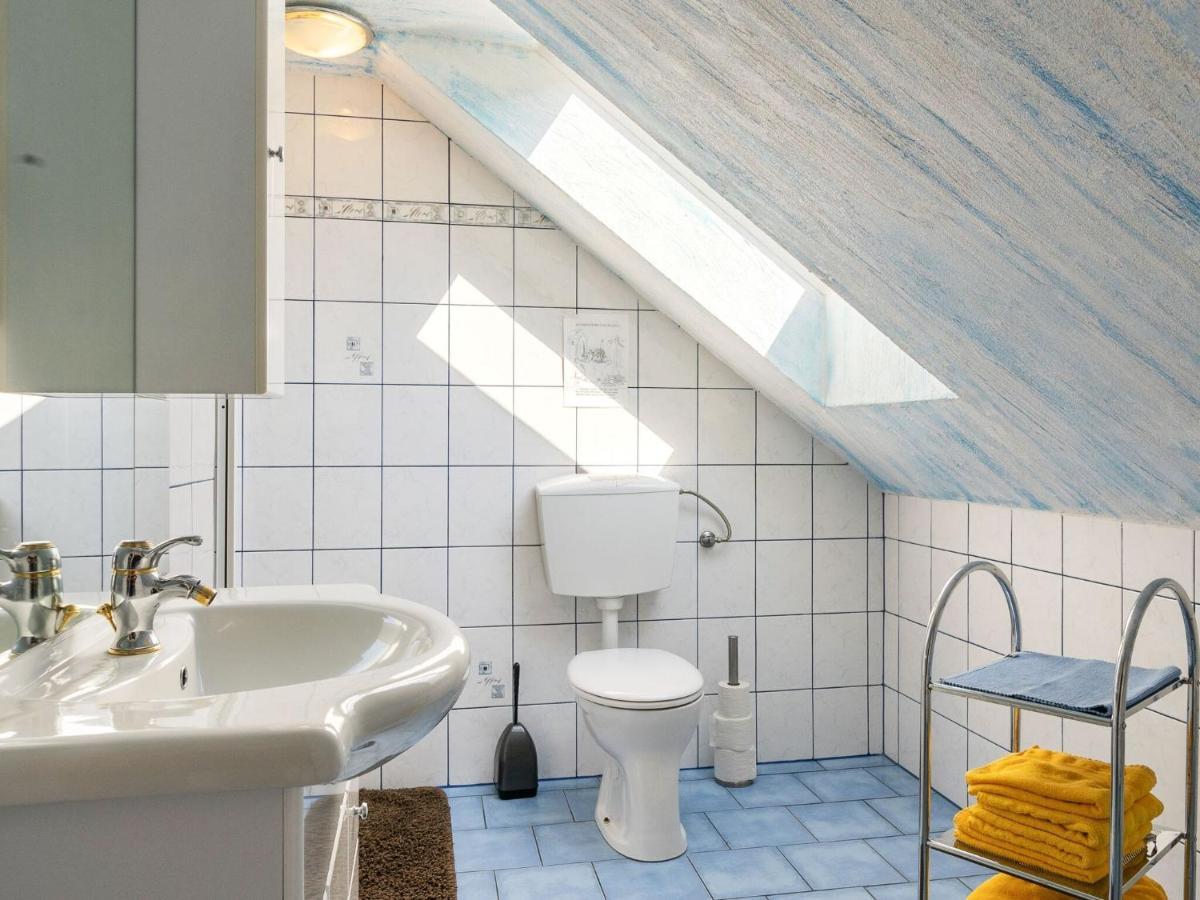 Apartment In Styria Near Bathing Lake Ligist Екстериор снимка