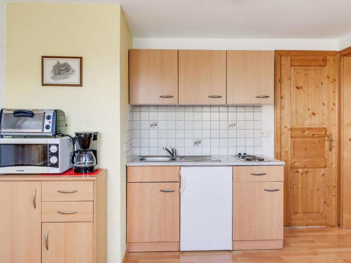 Apartment In Styria Near Bathing Lake Ligist Екстериор снимка