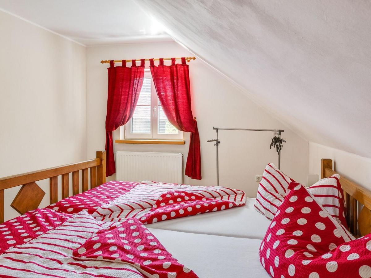 Apartment In Styria Near Bathing Lake Ligist Екстериор снимка