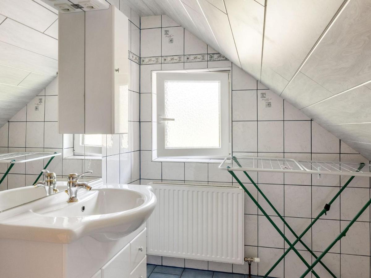 Apartment In Styria Near Bathing Lake Ligist Екстериор снимка