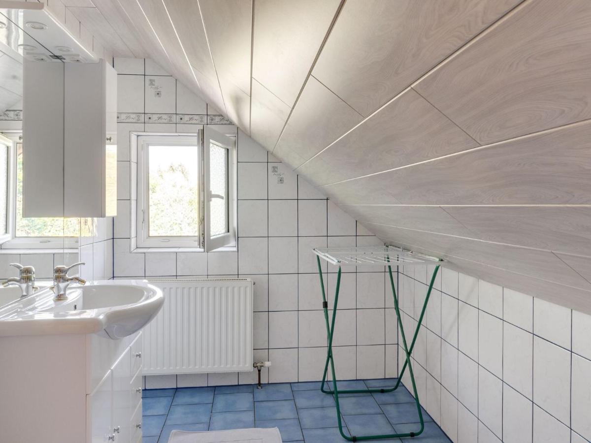 Apartment In Styria Near Bathing Lake Ligist Екстериор снимка