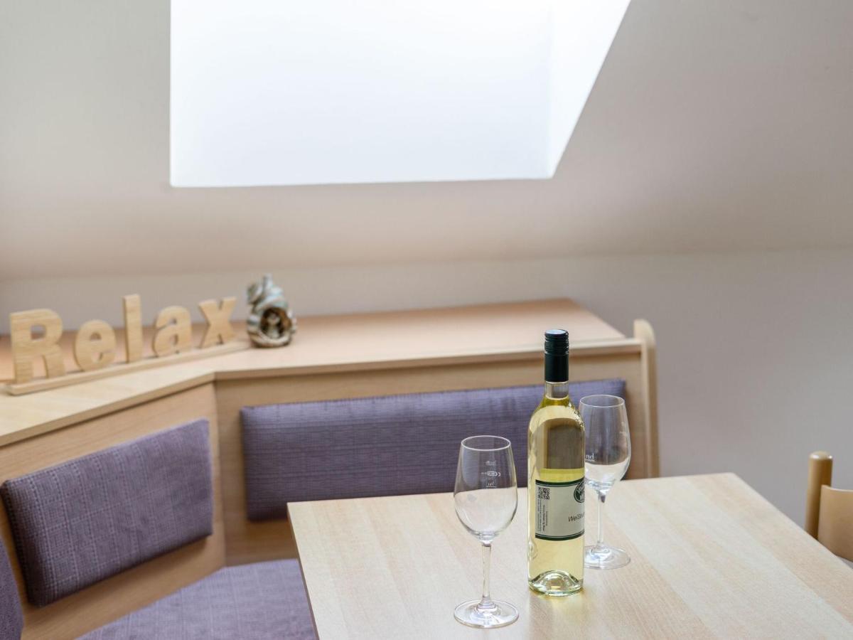 Apartment In Styria Near Bathing Lake Ligist Екстериор снимка